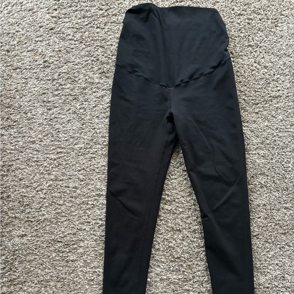 Zella Maternity Leggings - Picture 1 of 3